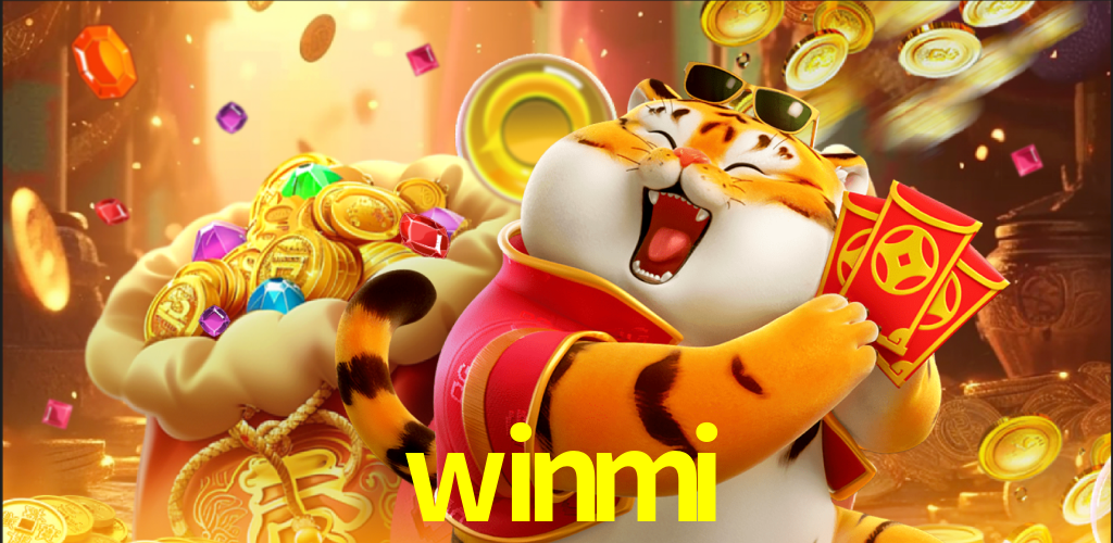 winmi jogo