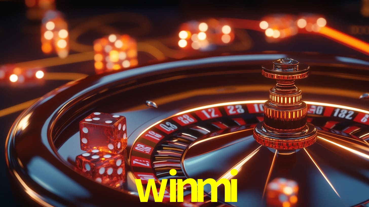 winmi: A Experiência de Casino com Jogos de Mesa ao Vivo