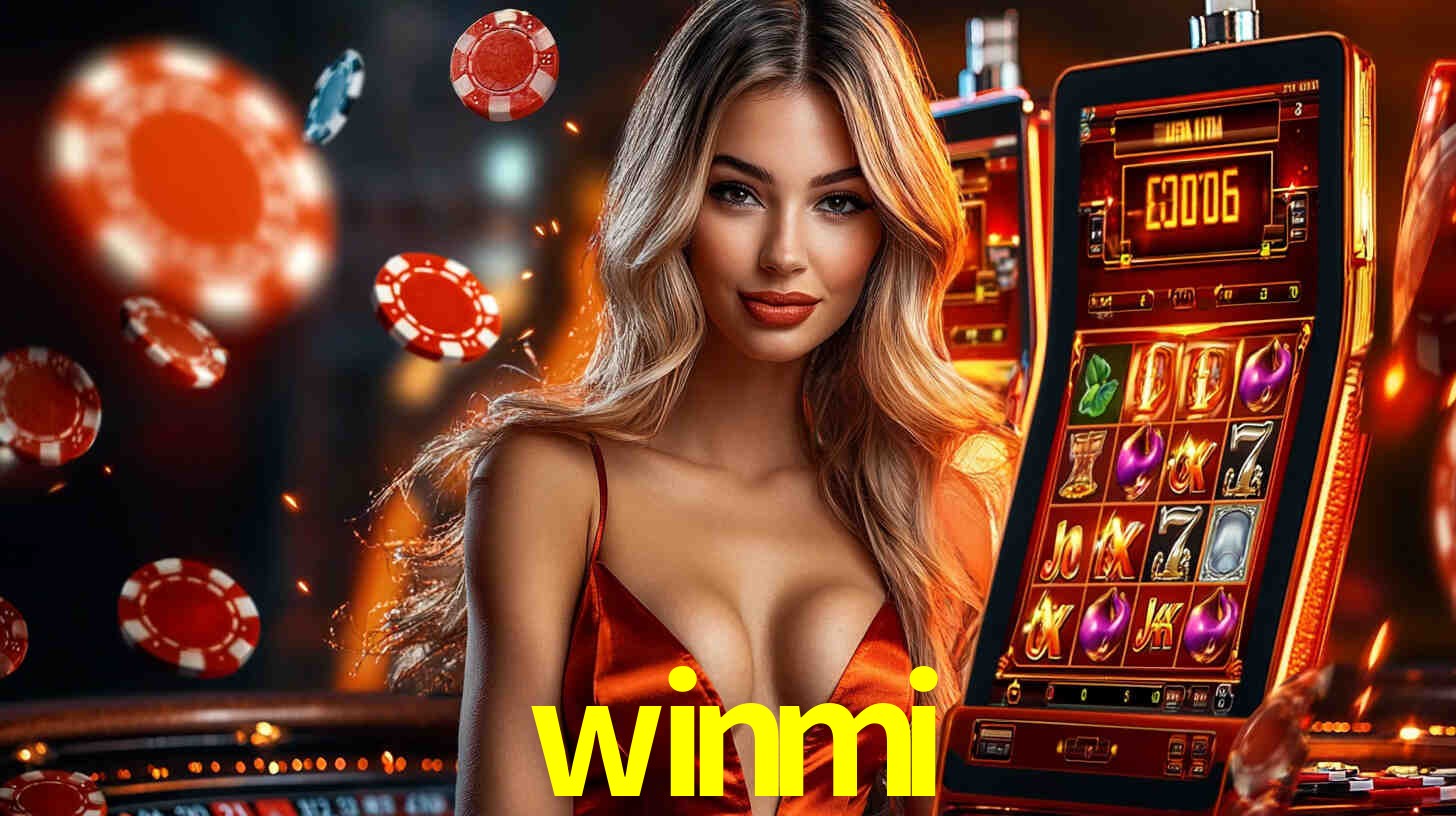 winmi jogo