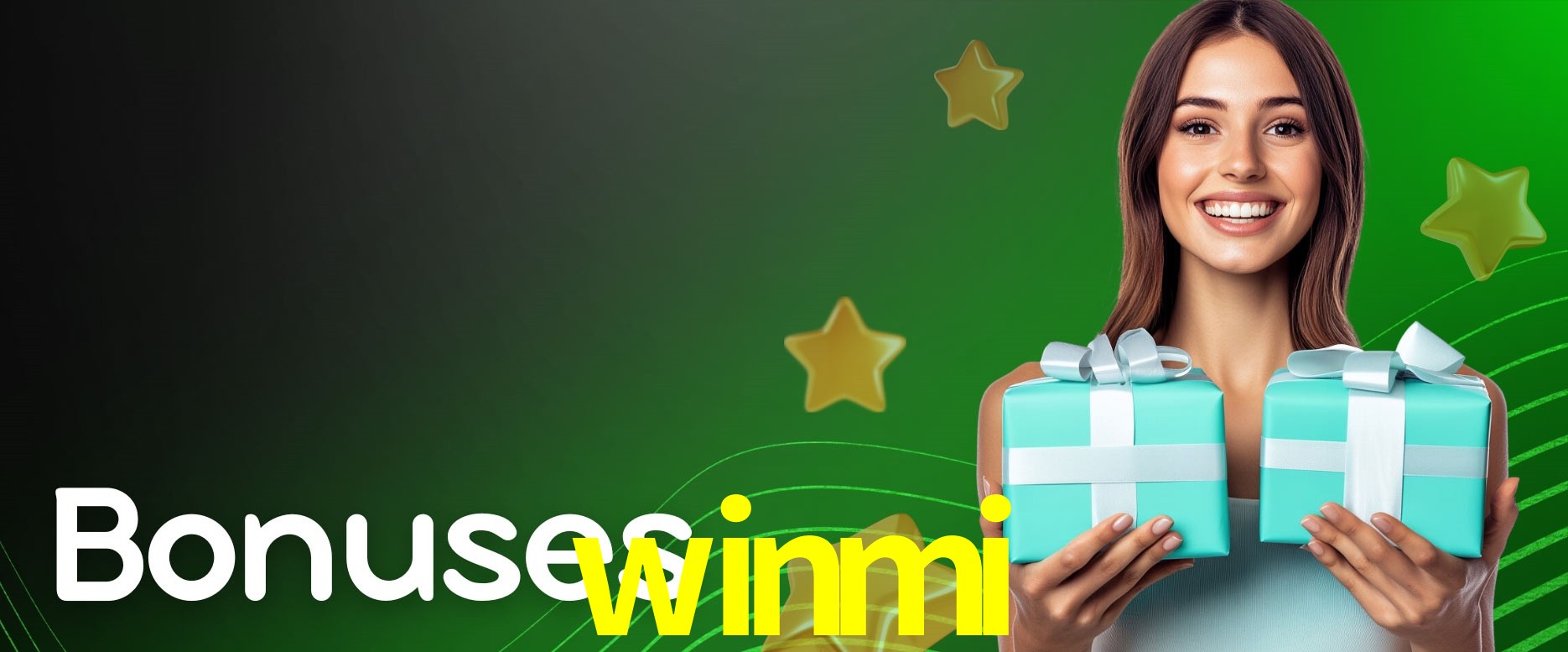 Flash Promotion winmi