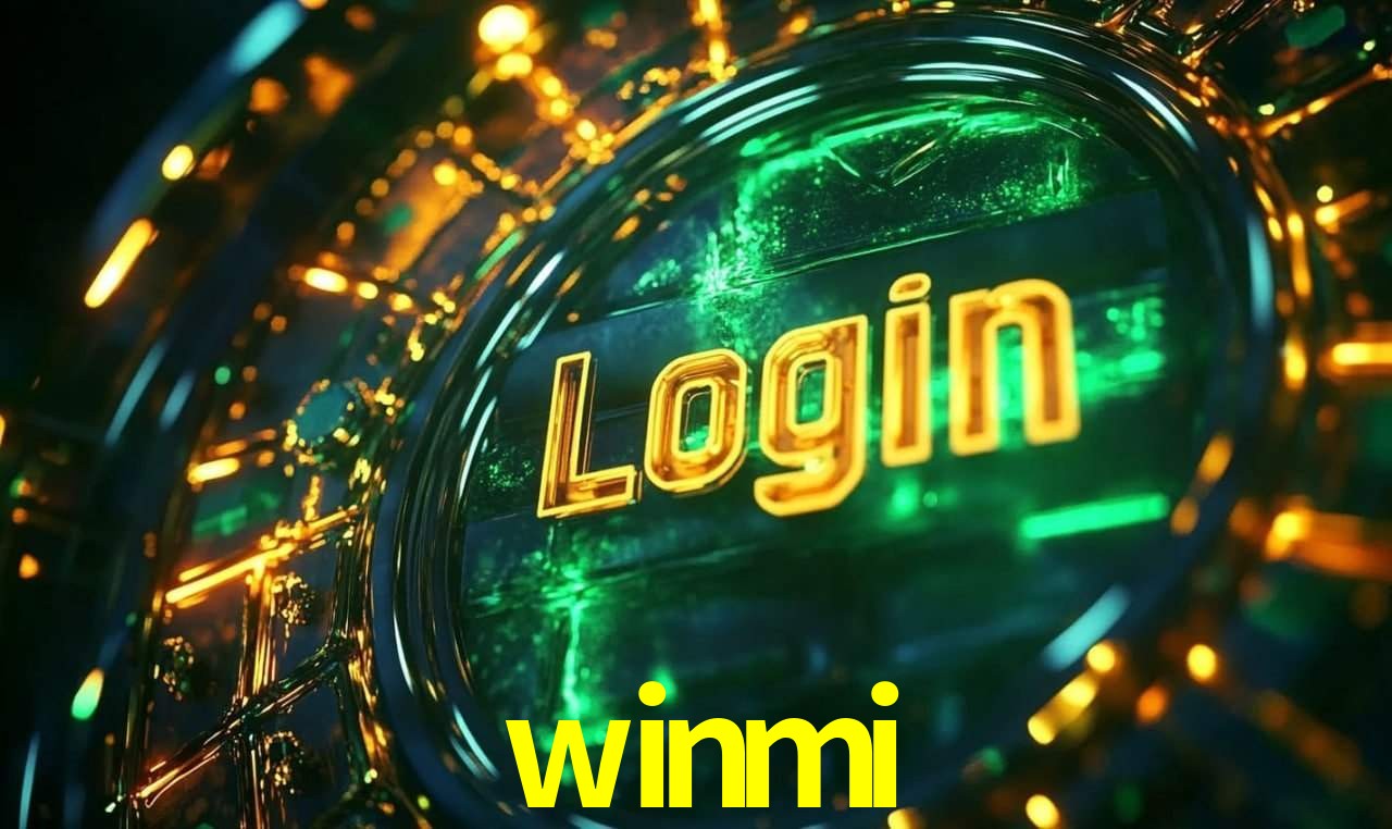 Segurança e privacidade no APP winmi