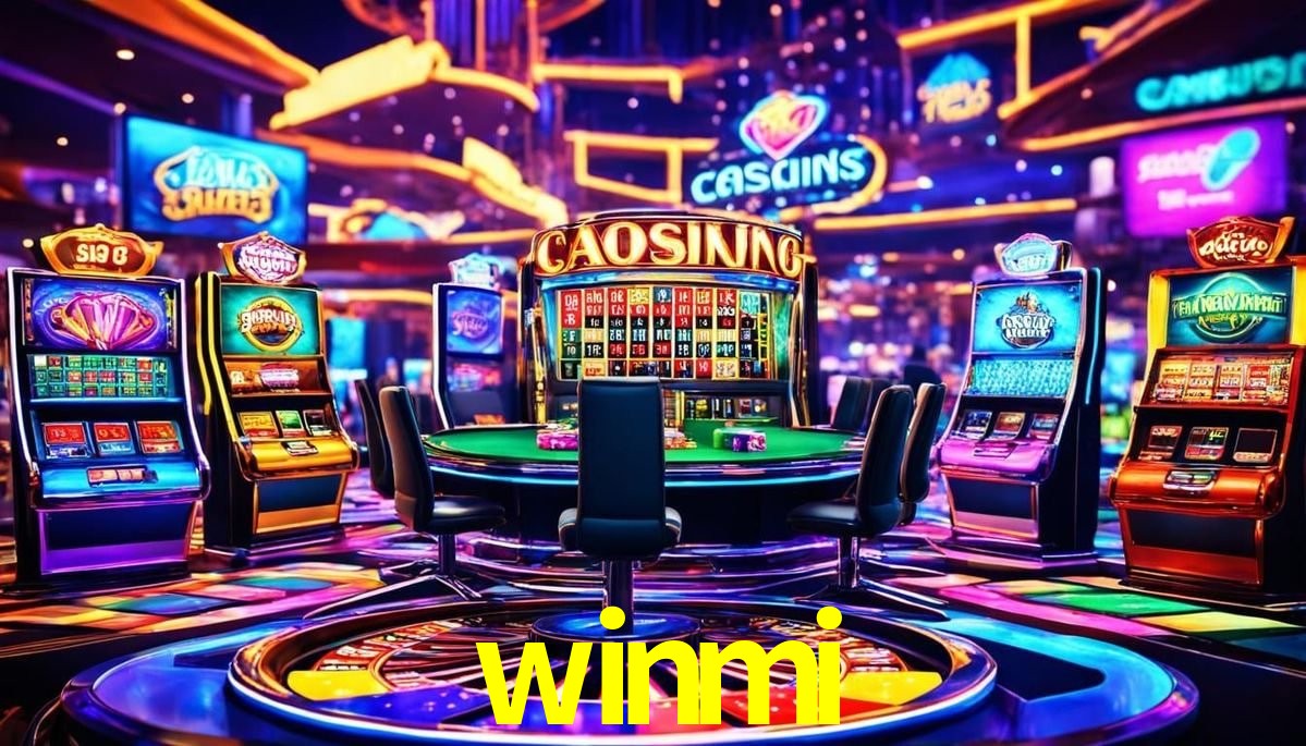 Apostas de Futebol winmi