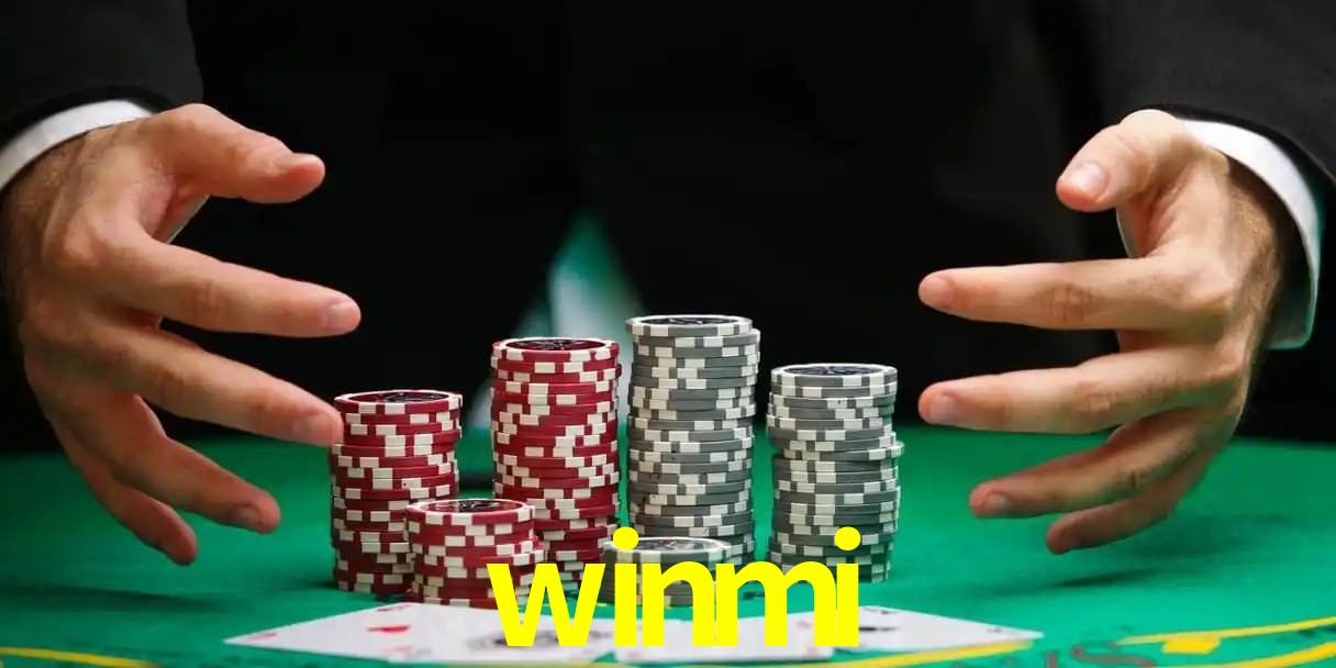 Benefícios VIP na winmi