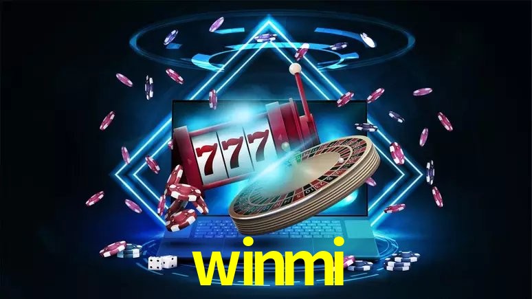 Jogos de Slot winmi