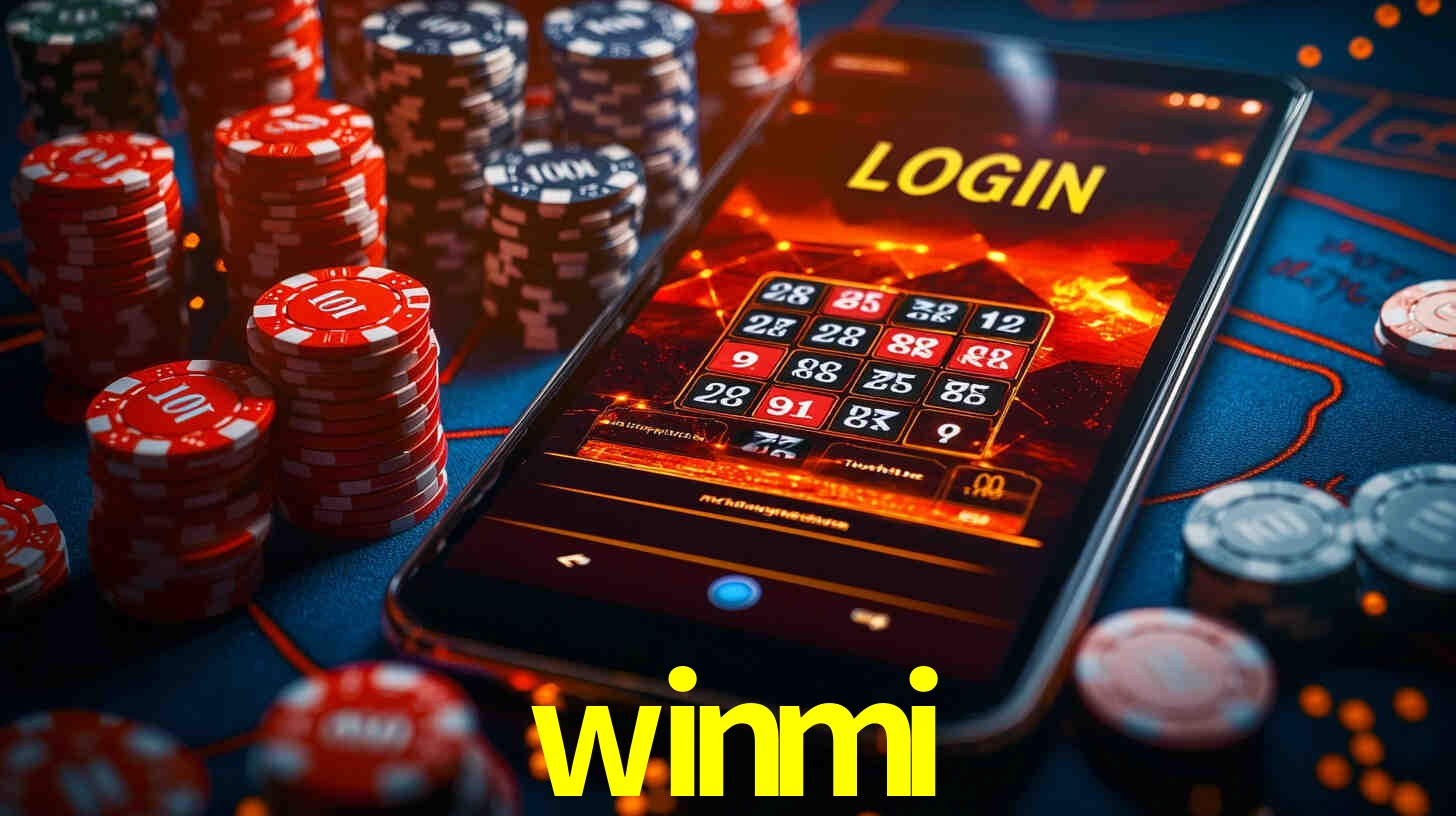 winmi,winmi jogo