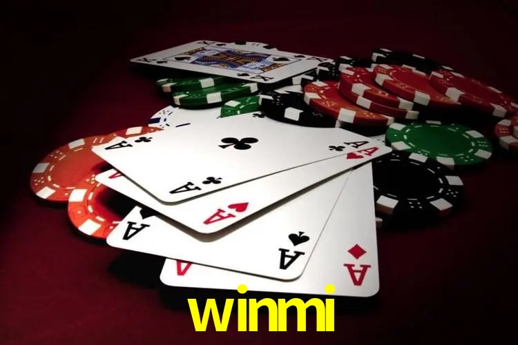 Jogos Exclusivos winmi